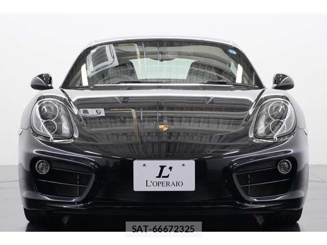 Porsche CAYMAN 2014-12 8563175-14