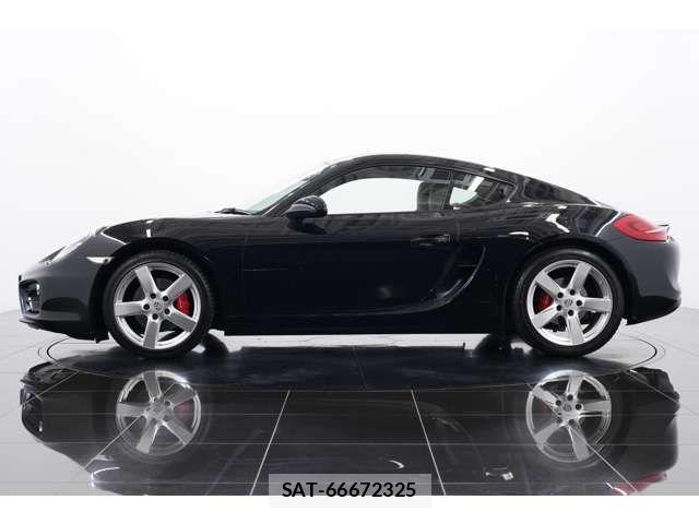 Porsche CAYMAN 2014-12 8563175-17