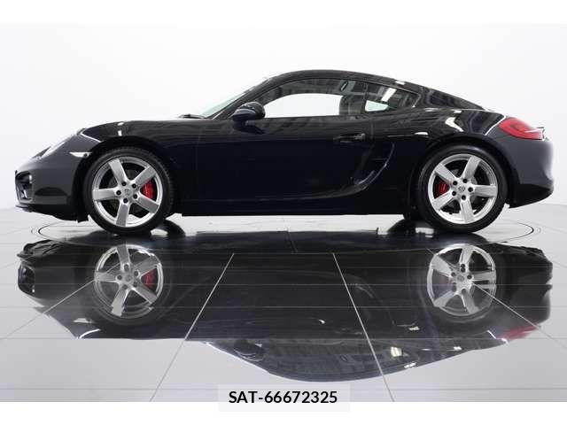 Porsche CAYMAN 2014-12 8563175-1