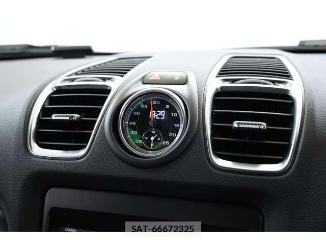 Porsche CAYMAN 2014-12 8563175-3