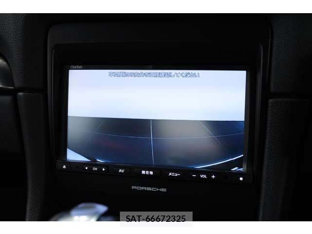 Porsche CAYMAN 2014-12 8563175-5