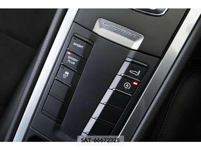 Porsche CAYMAN 2014-12 8563175-7