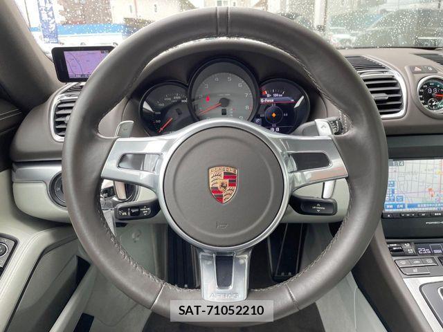 Porsche CAYMAN 2015-04 8781620-9