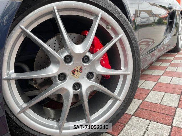 Porsche CAYMAN 2015-04 8781620-11