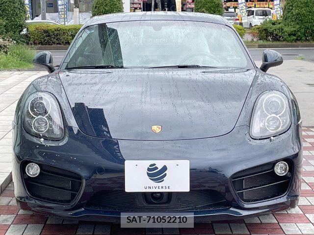 Porsche CAYMAN 2015-04 8781620-12