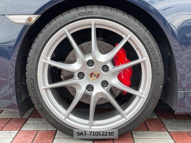 Porsche CAYMAN 2015-04 8781620-18