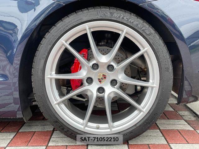 Porsche CAYMAN 2015-04 8781620-19