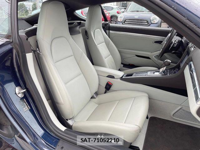 Porsche CAYMAN 2015-04 8781620-8