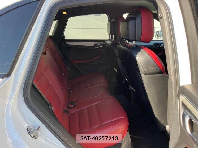 Porsche MACAN 2017-12 510407-9