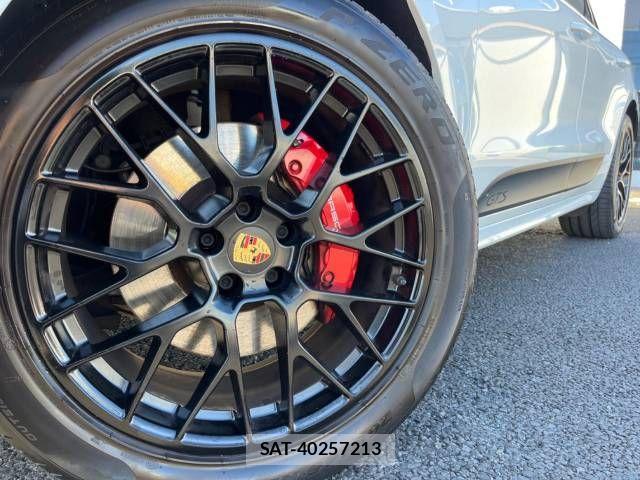 Porsche MACAN 2017-12 510407-14