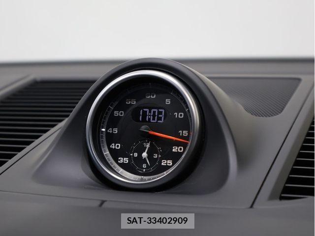 Porsche MACAN 2017-11 663826-15