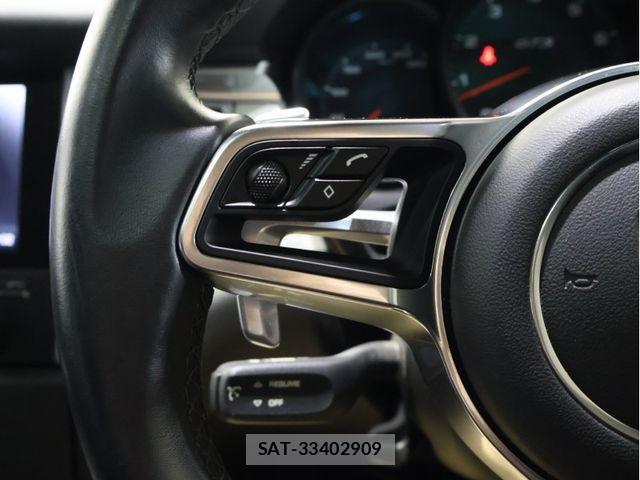 Porsche MACAN 2017-11 663826-17