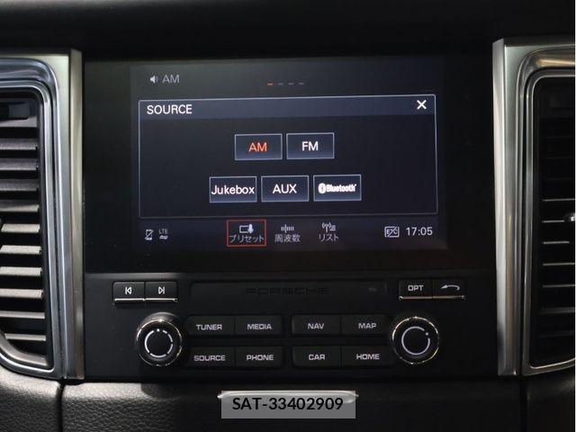 Porsche MACAN 2017-11 663826-8