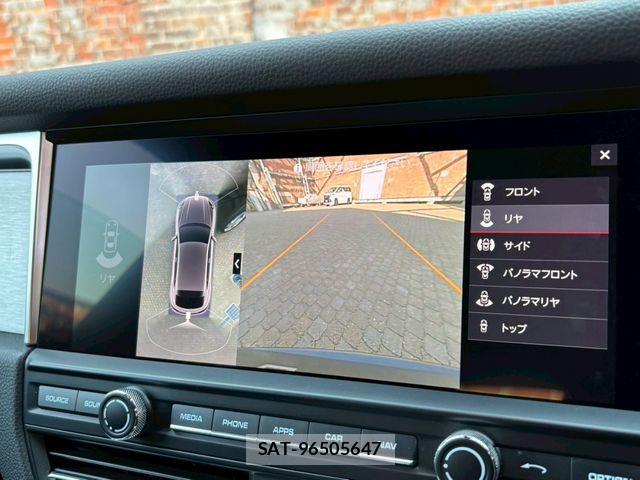 Porsche MACAN 2020-01 910744-20