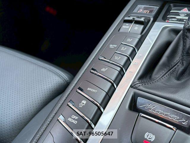 Porsche MACAN 2020-01 910744-23