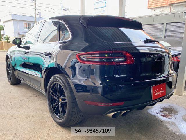 Porsche MACAN 2014-12 1258717-9
