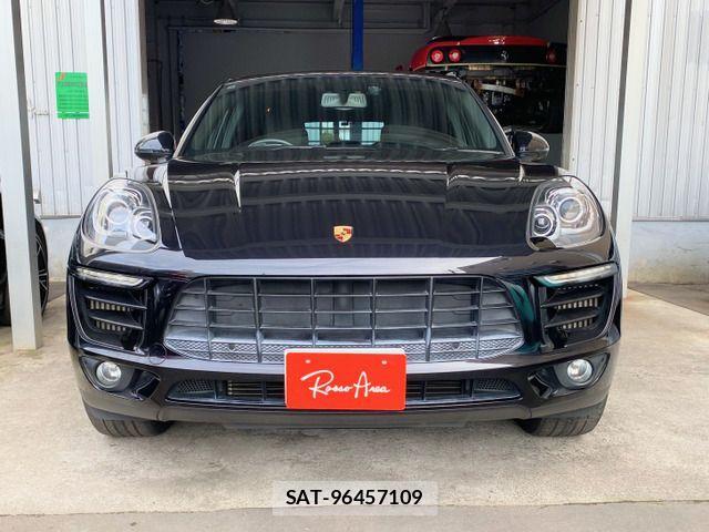 Porsche MACAN 2014-12 1258717-12