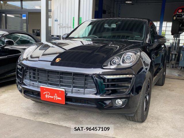 Porsche MACAN 2014-12 1258717-4
