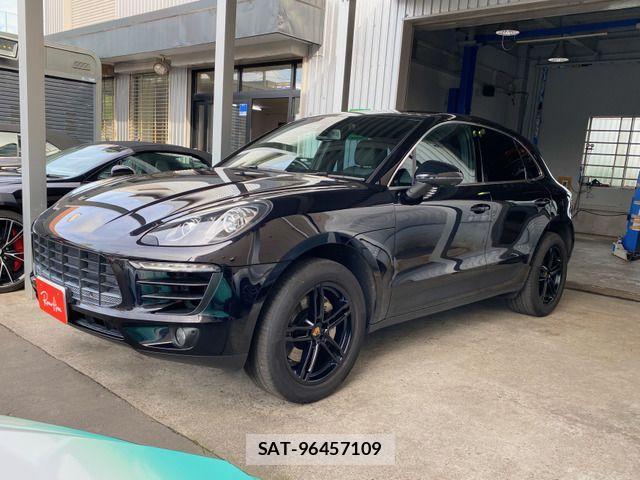 Porsche MACAN 2014-12 1258717-5