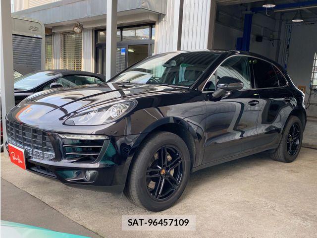 Porsche MACAN 2014-12 1258717-6