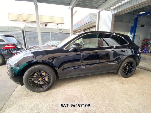 Porsche MACAN 2014-12 1258717-7
