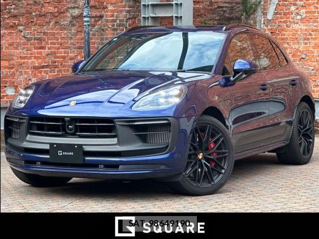 Porsche MACAN 2023-09 1314700-0