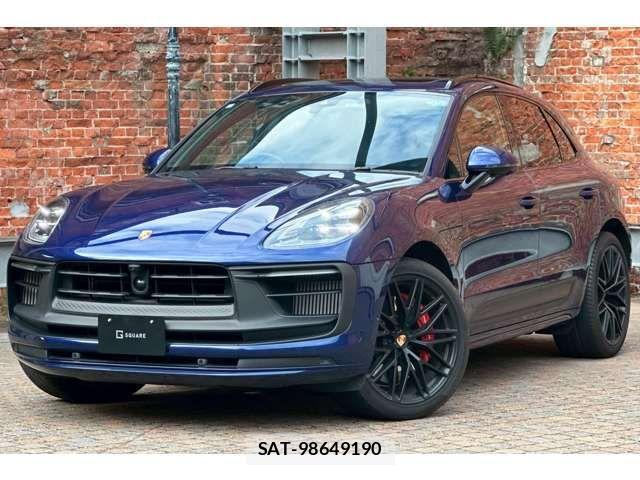 Porsche MACAN 2023-09 1314700-11