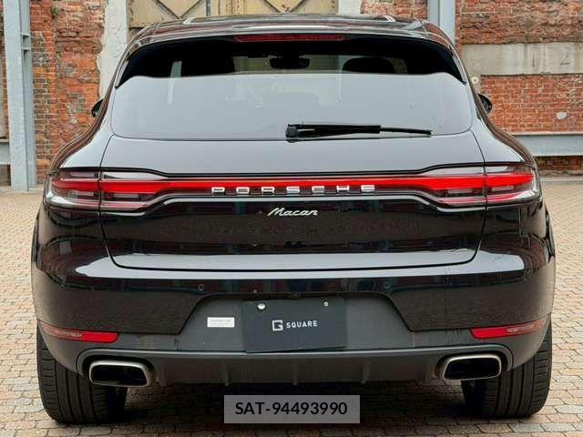 Porsche MACAN 2020-09 1320029-4