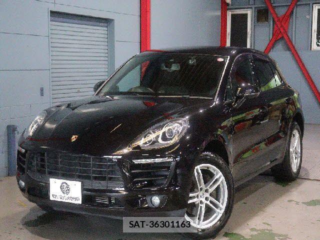 Porsche MACAN 2018-03 1332627-20