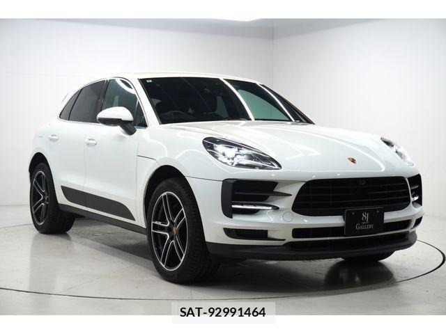 Porsche MACAN 2020-02 1381542-2