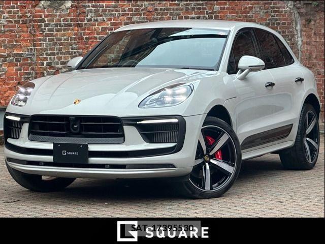 Porsche MACAN 2023-04 1414249-0