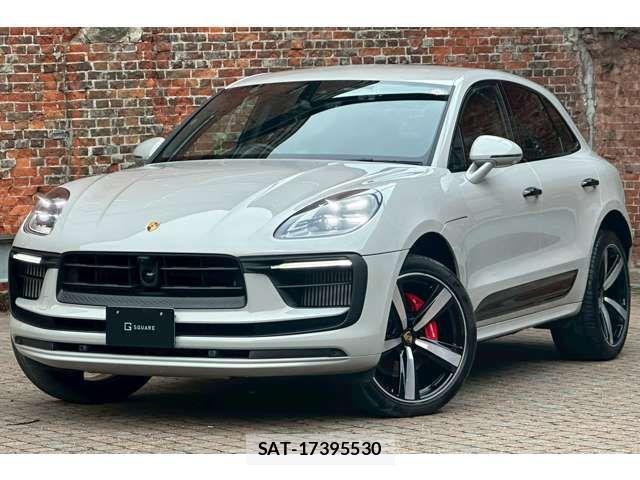Porsche MACAN 2023-04 1414249-8