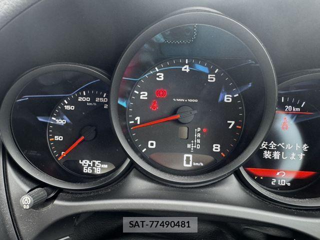 Porsche MACAN 2016-10 1474267-9