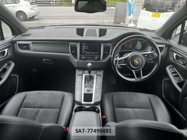 Porsche MACAN 2016-10 1474267-14