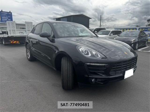 Porsche MACAN 2016-10 1474267-1