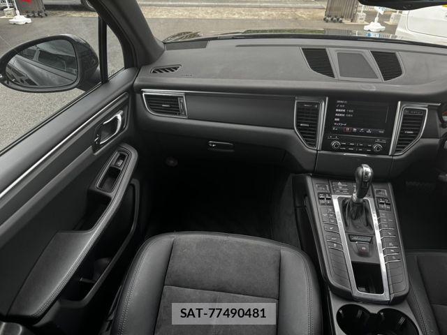 Porsche MACAN 2016-10 1474267-20