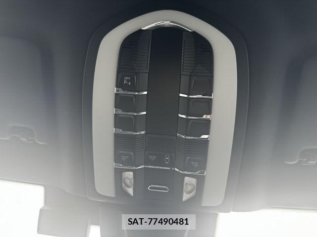 Porsche MACAN 2016-10 1474267-25