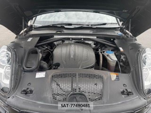 Porsche MACAN 2016-10 1474267-29