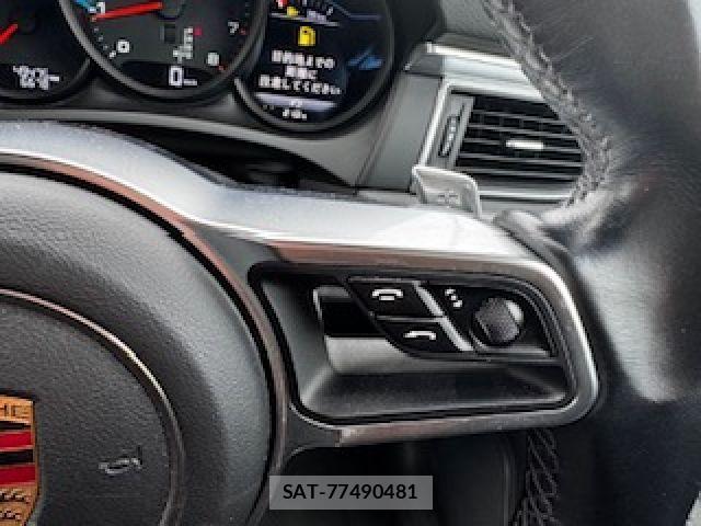 Porsche MACAN 2016-10 1474267-7