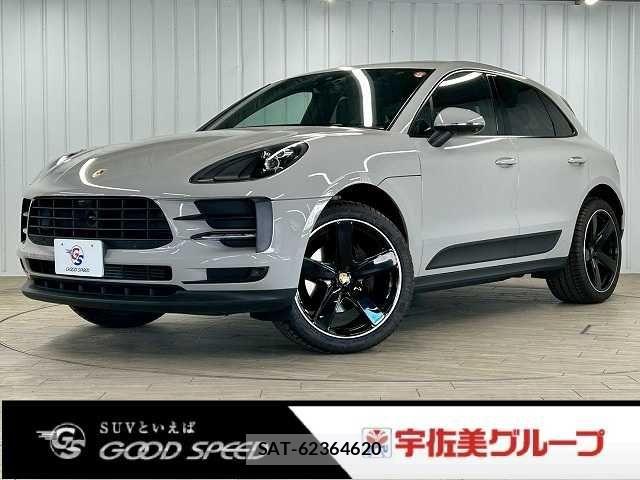 Porsche MACAN 2020-06 1745277-0