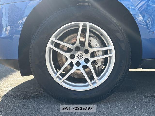 Porsche MACAN 2016-10 2003693-28