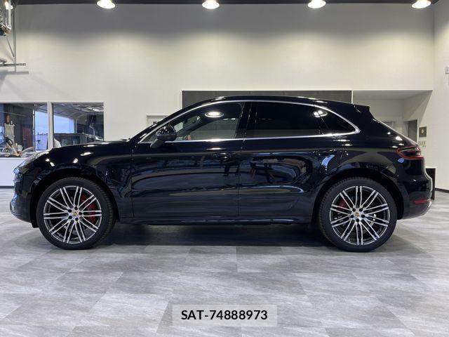 Porsche MACAN 2016-01 2401575-2
