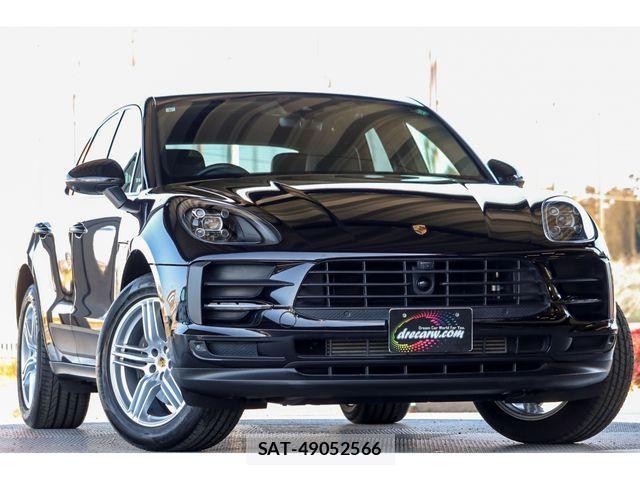 Porsche MACAN 2021-08 2729856-0
