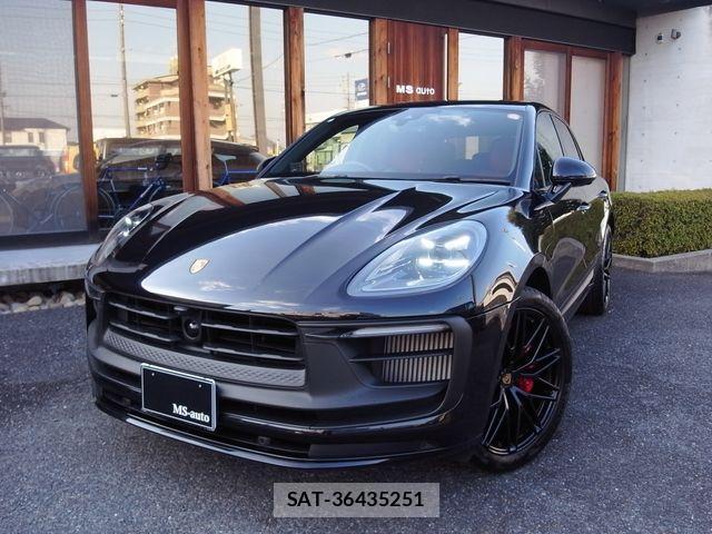 Porsche MACAN 2022-05 2729851-0