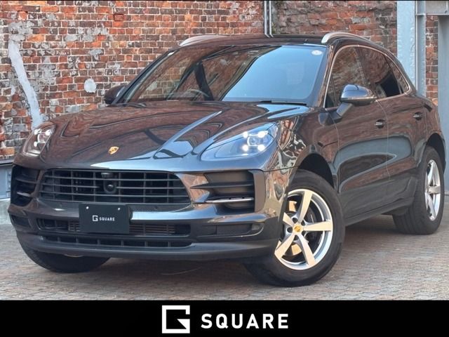 Porsche MACAN 2020-12 3680096-0