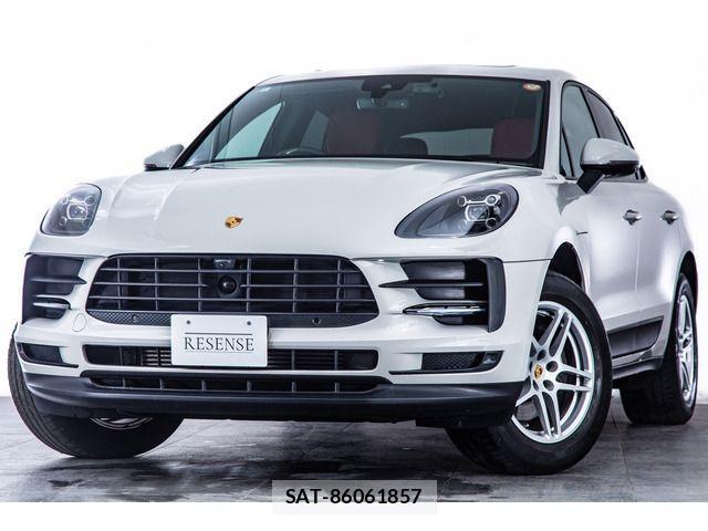 Porsche MACAN 2021-02 3774236-5
