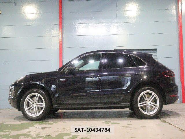 Porsche MACAN 2017-03 4176810-2