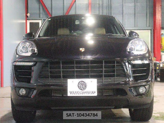 Porsche MACAN 2017-03 4176810-4