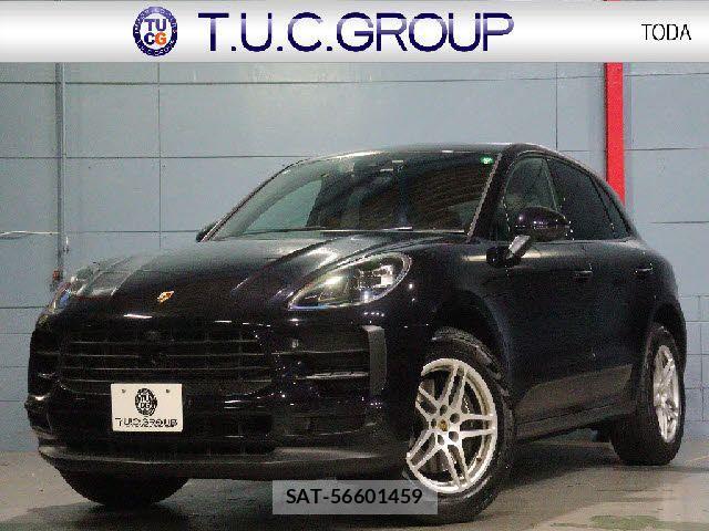 Porsche MACAN 2019-07 4329279-0
