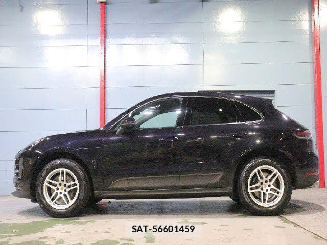 Porsche MACAN 2019-07 4329279-2